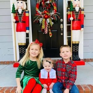 Meet your Posher, Chad